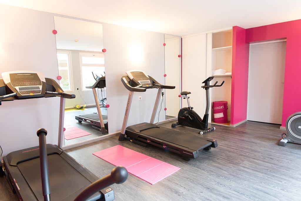 Logis Hotel De France Restaurant Le Lucullus Montmorillon Zewnętrze zdjęcie