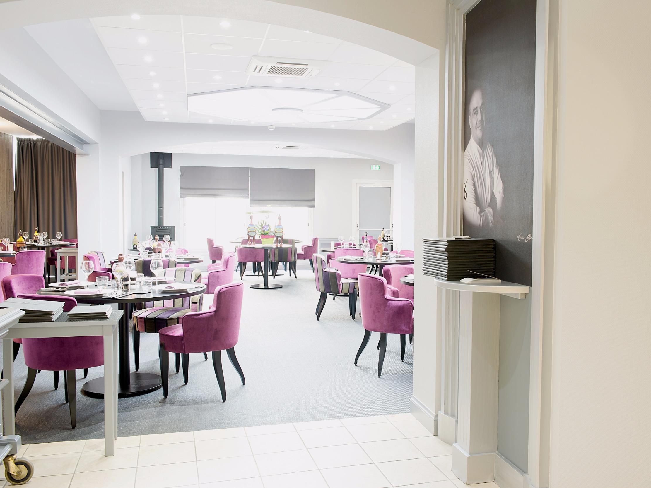 Logis Hotel De France Restaurant Le Lucullus Montmorillon Zewnętrze zdjęcie