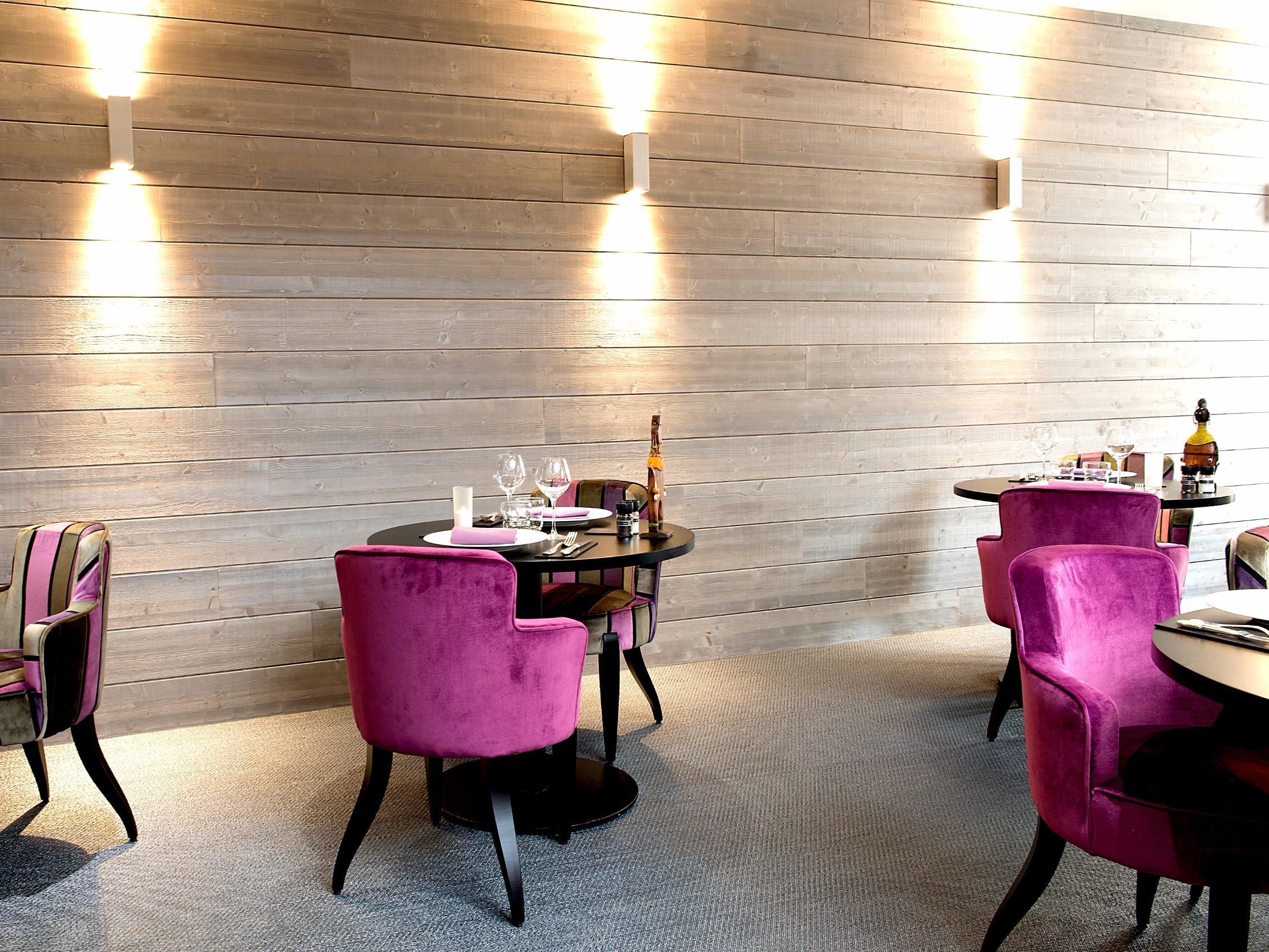 Logis Hotel De France Restaurant Le Lucullus Montmorillon Zewnętrze zdjęcie