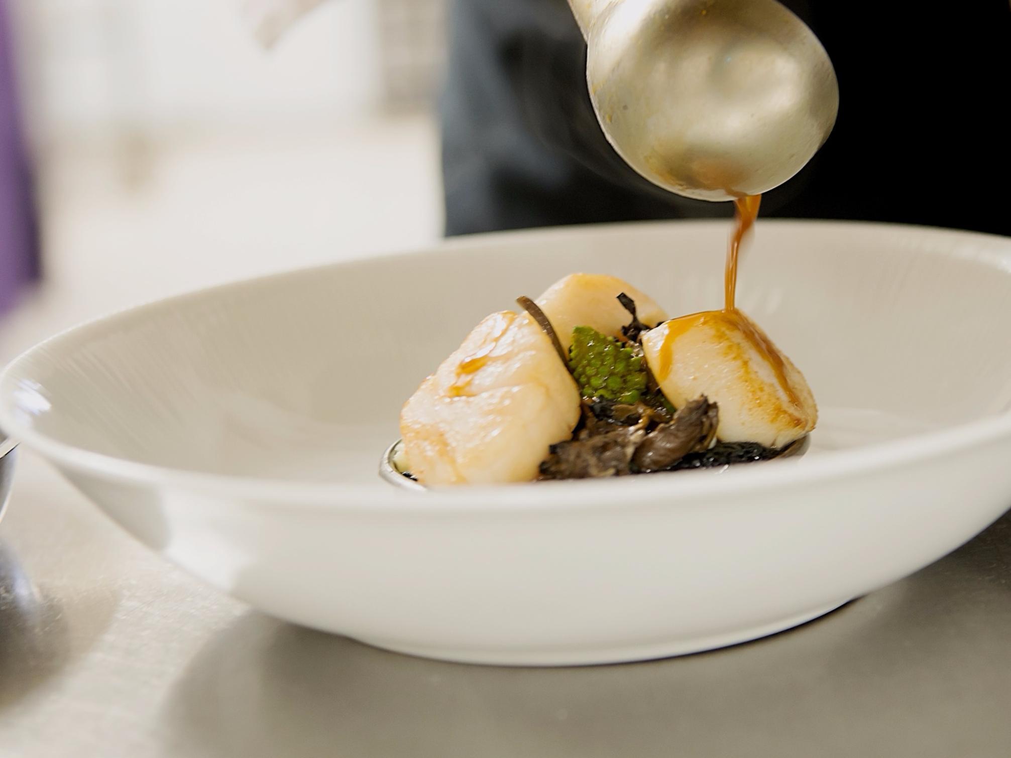 Logis Hotel De France Restaurant Le Lucullus Montmorillon Zewnętrze zdjęcie
