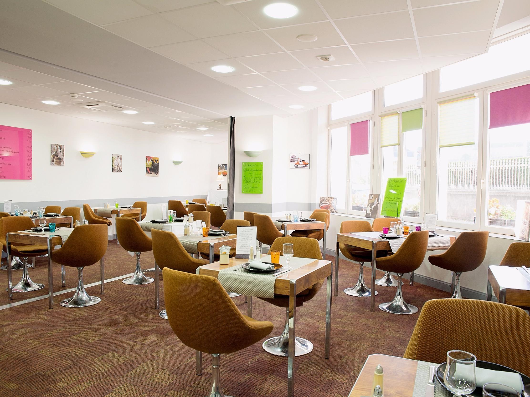 Logis Hotel De France Restaurant Le Lucullus Montmorillon Zewnętrze zdjęcie