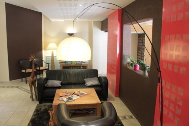 Logis Hotel De France Restaurant Le Lucullus Montmorillon Zewnętrze zdjęcie