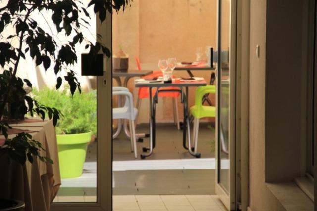 Logis Hotel De France Restaurant Le Lucullus Montmorillon Zewnętrze zdjęcie