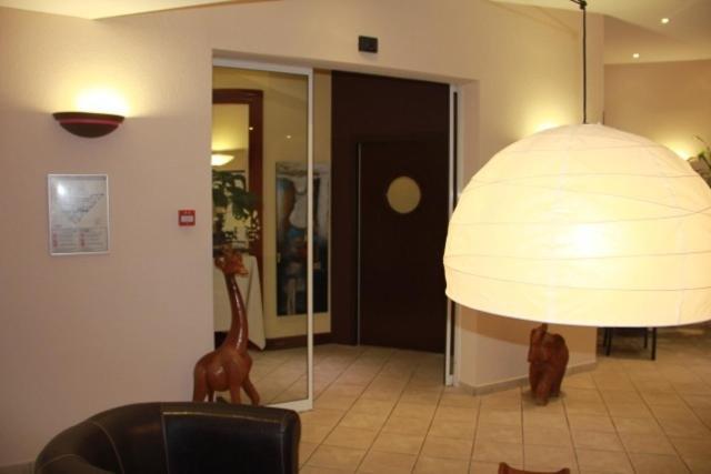 Logis Hotel De France Restaurant Le Lucullus Montmorillon Zewnętrze zdjęcie